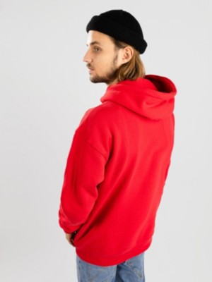 Sudadera thrasher online roja